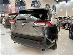 تويوتا راف 4